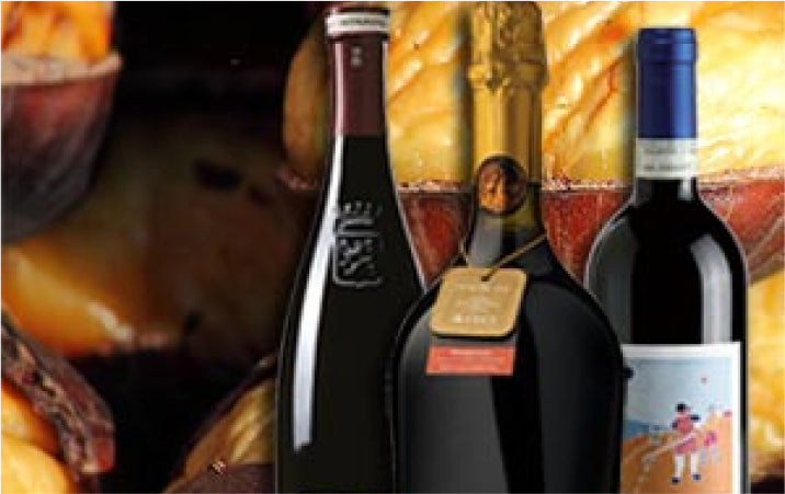 Castagne e Vino: un grande matrimonio perfetto!