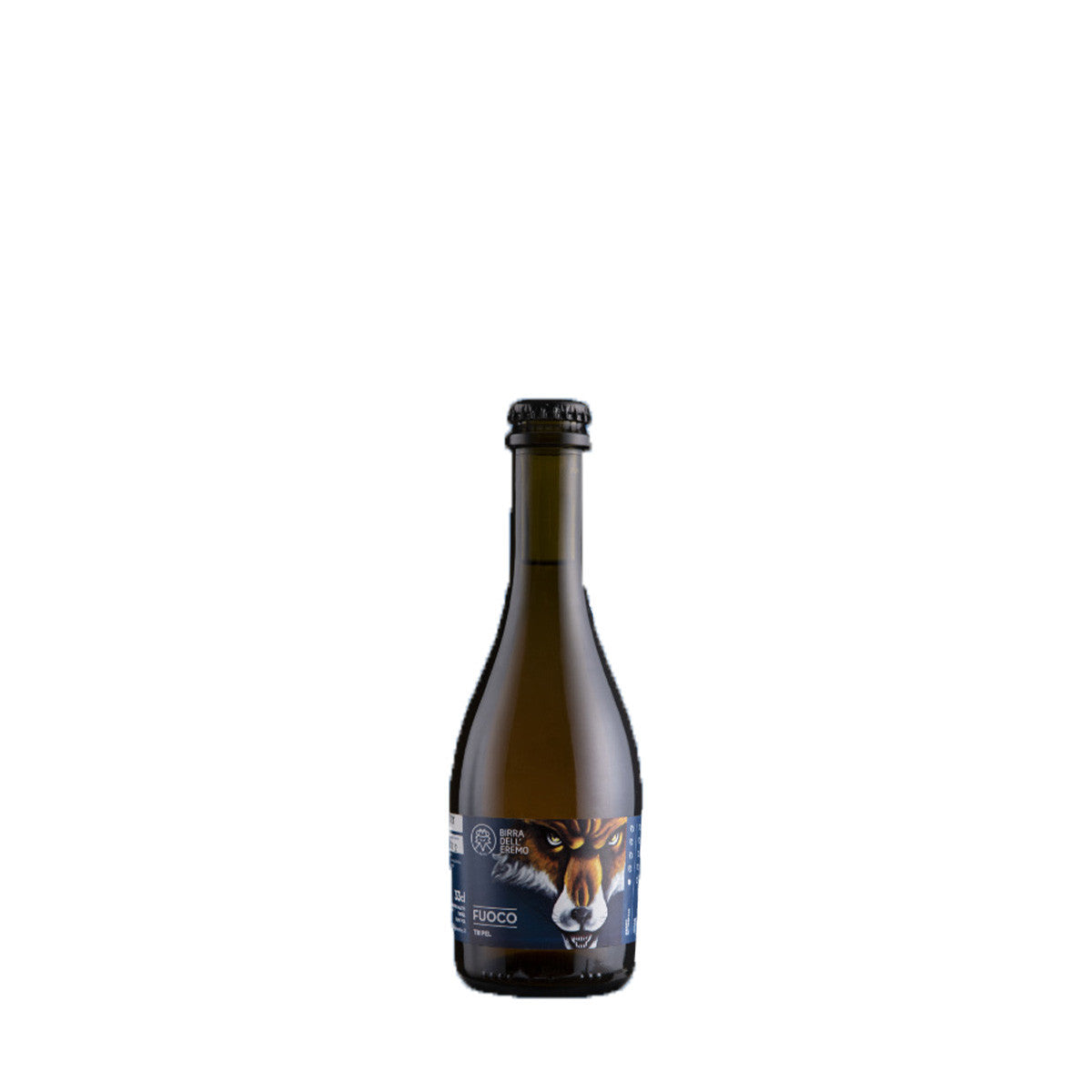 Fuoco Eremo - Tripel - BOTT. 33 Cl