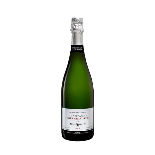 Champagne Oger Grand Cru Brut S.A. - Gimonnet