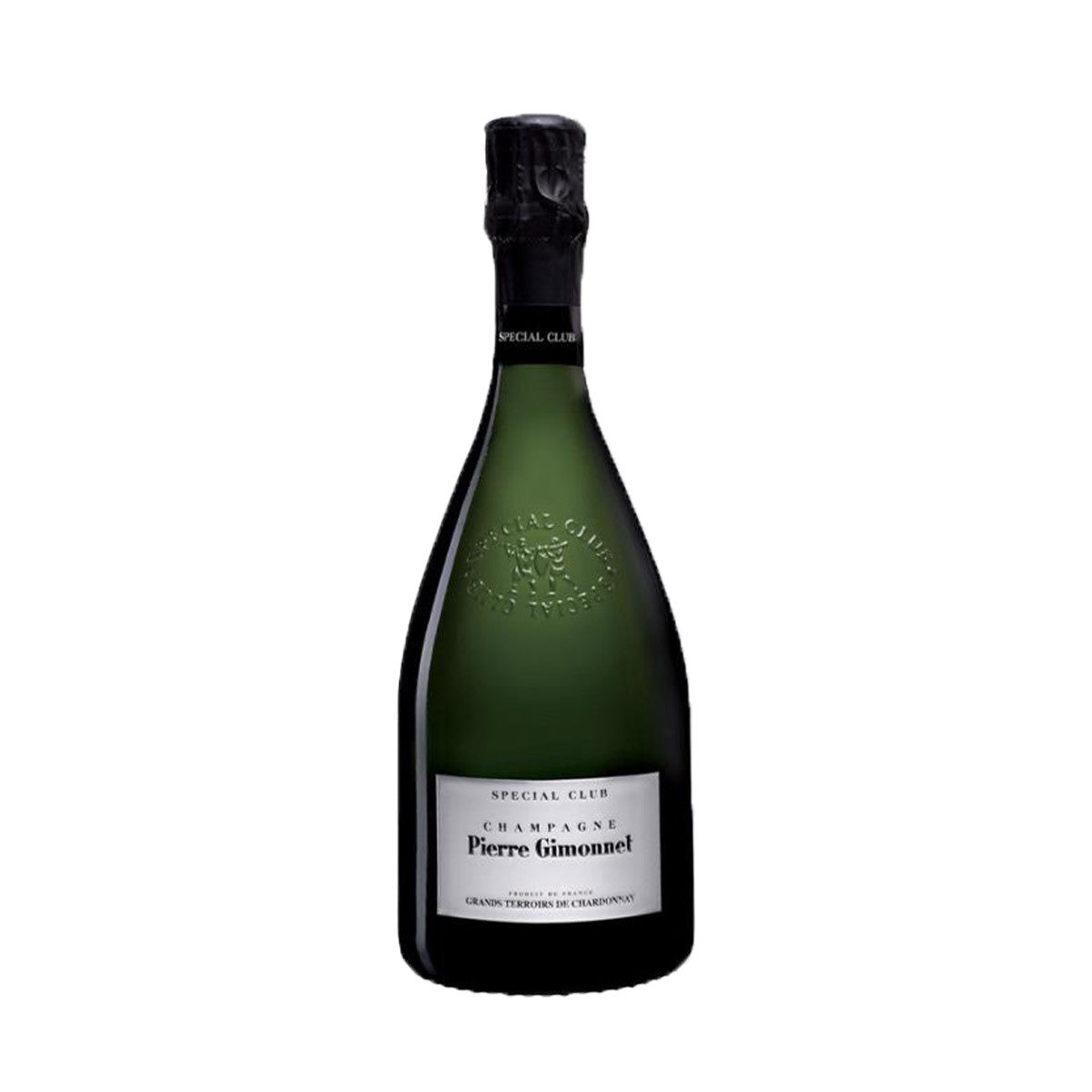Champagne 'Special Club Brut 2016' - Gimonnet
