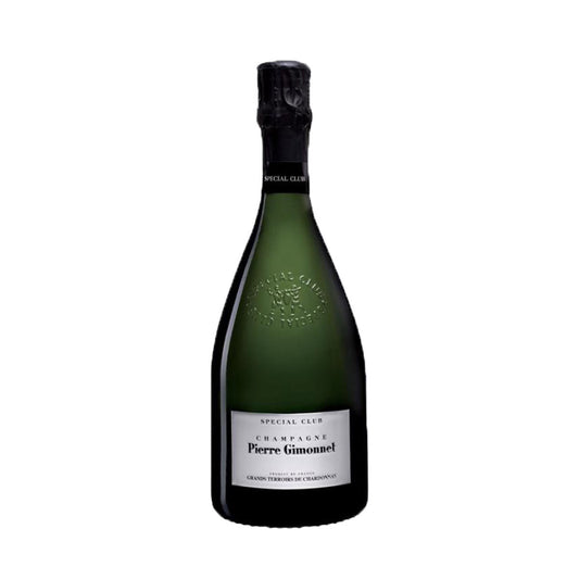 Champagne 'Special Club Brut 2016' - Gimonnet