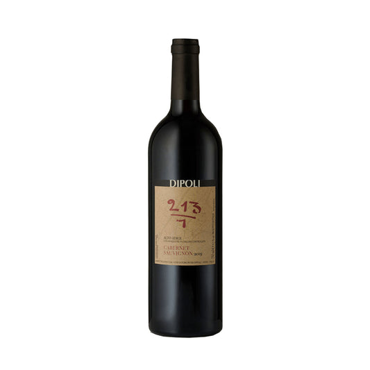 Cabernet Sauvignon '213' 2019 - Peter Dipoli