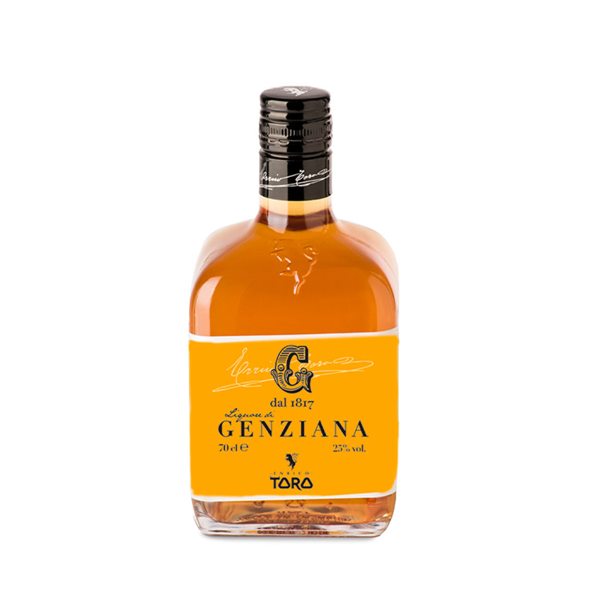 Liquore Genziana