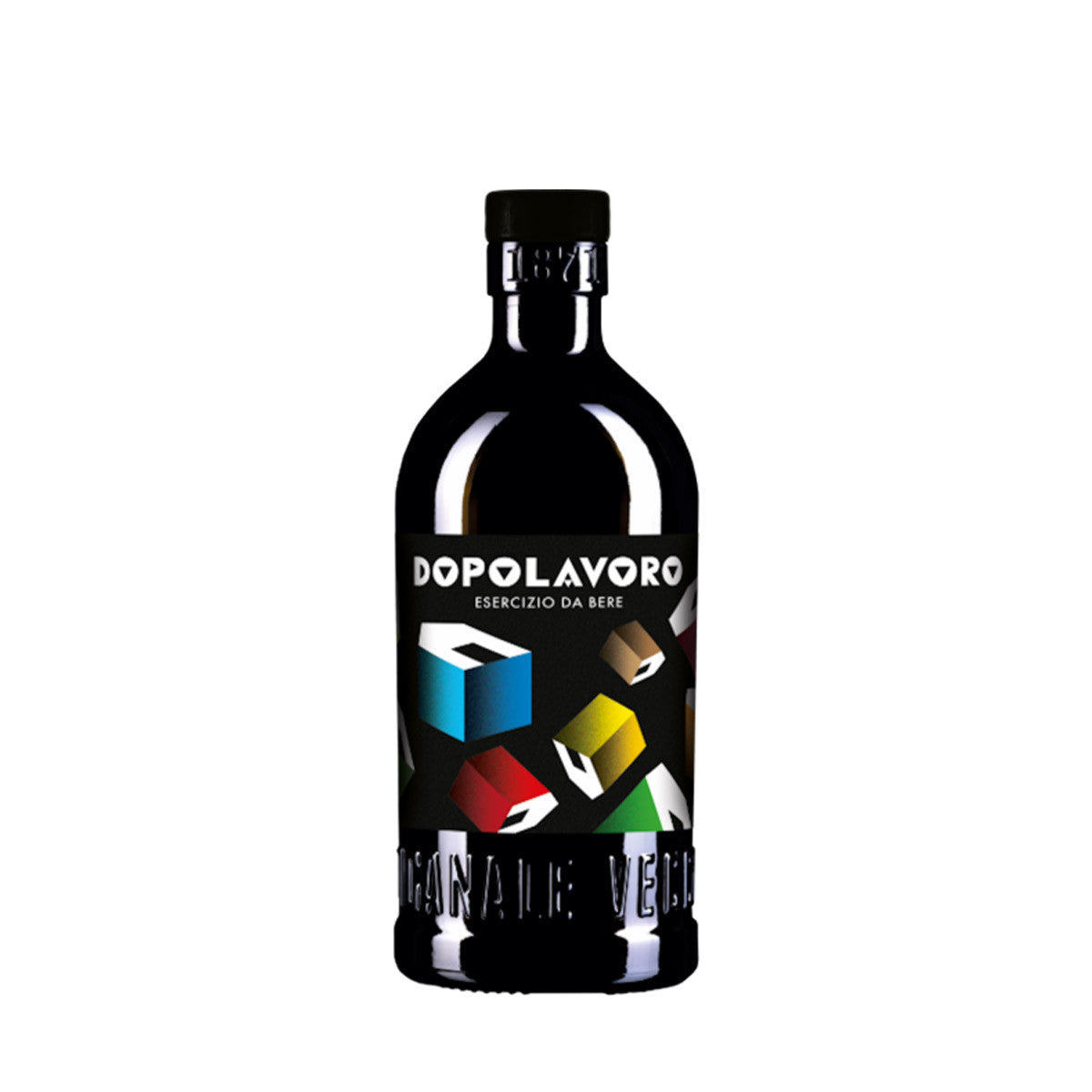 Amaro 'Dopolavoro' - Vecchio Magazzino Doganale