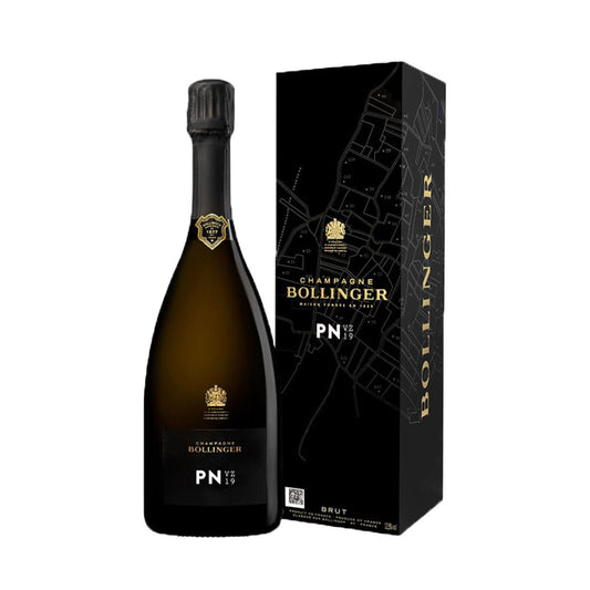 Pinot Noir Vz19 Astucciato - Bollinger