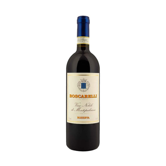 Vino Nobile di Montepulciano Riserva 2020 - Boscarelli