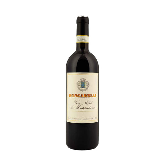 Vino Nobile Di Montepulciano 2021 - Boscarelli