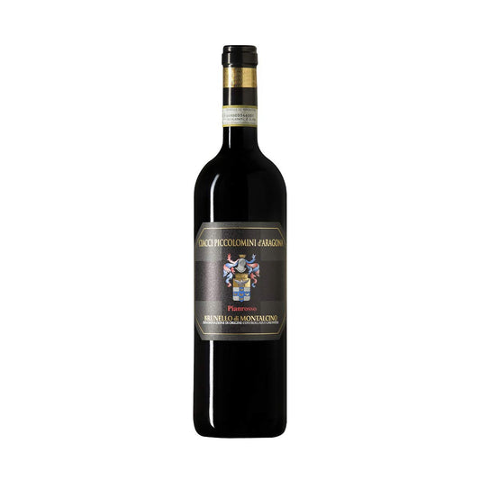 Brunello di Montalcino DOCG 'Pianrosso' 2019 - Ciacci Piccolomini
