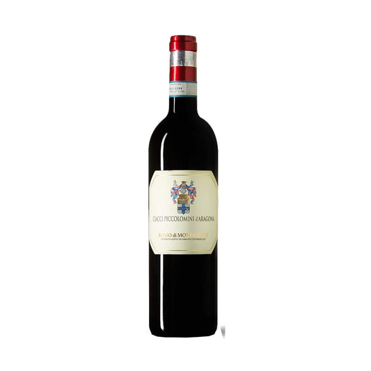 Rosso di Montalcino DOC 2022 - Ciacci Piccolomini
