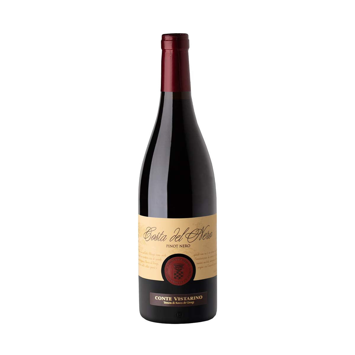 Pinot Nero 'Costa Del Nero' 2022 - Conte Vistarino