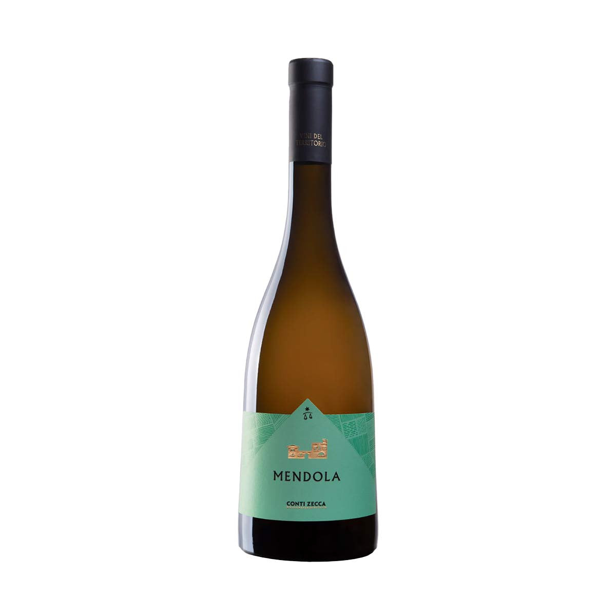 Fiano 'Mendola' 2023 - Conti Zecca