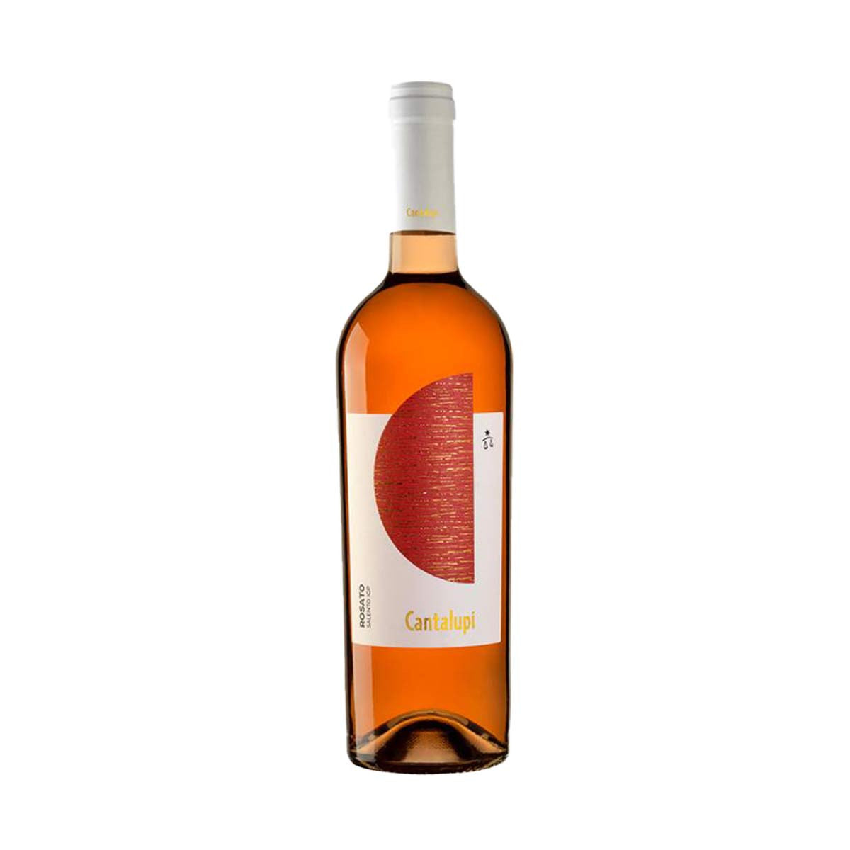 Rosato 'Cantalupi' 203 - Conti Zecca