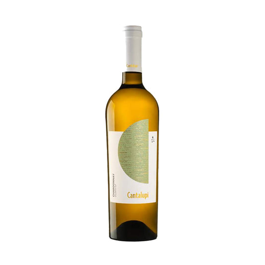 Chardonnay 'Cantalupi' 2023 - Conti Zecca