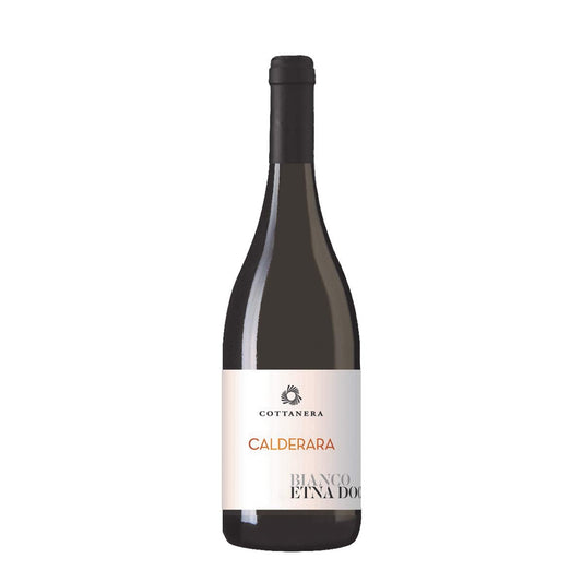 Etna Bianco 'Contrada Calderara' Magnum 2020 - Cottanera