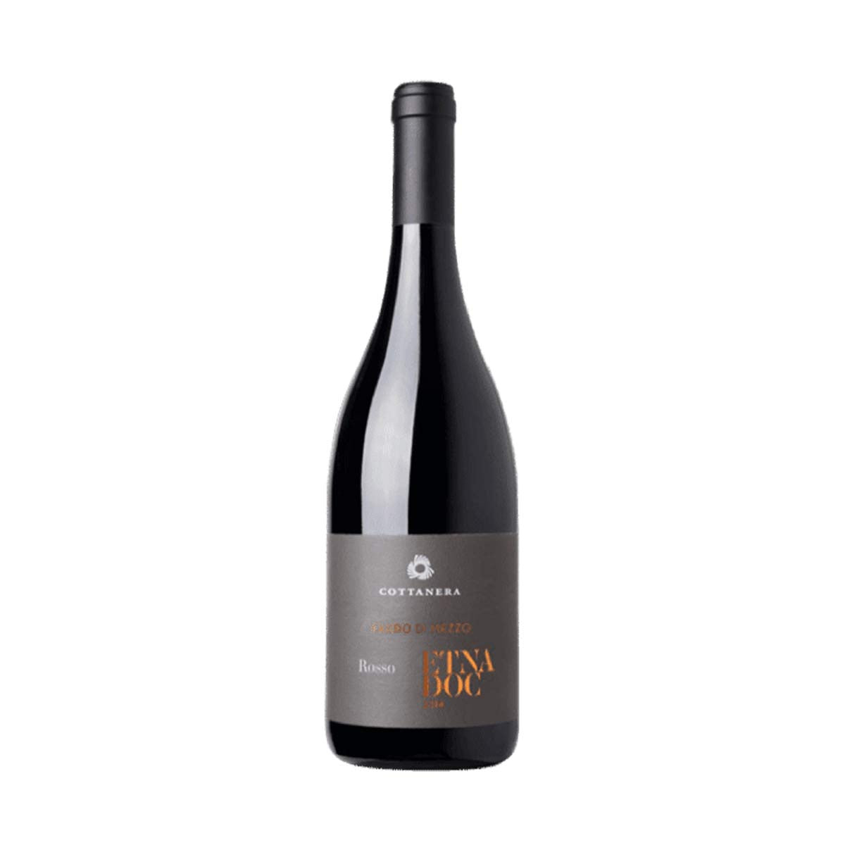 Etna Rosso 'Contrada Feudo Di Mezzo' 2020 - Cottanera
