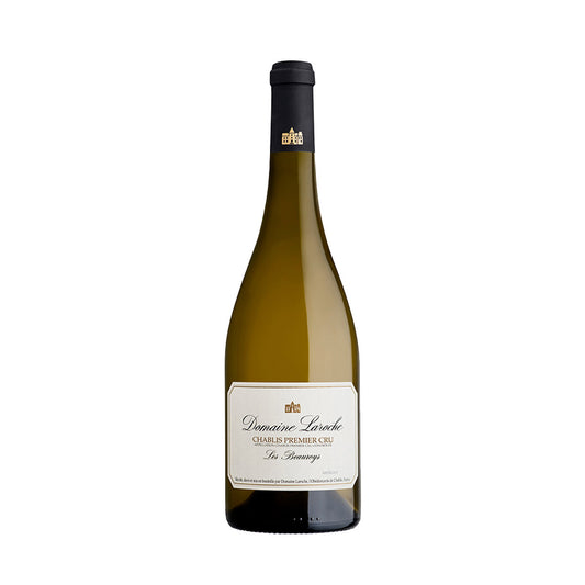 Chablis Les Beauroys 2022 - Domain Laroche