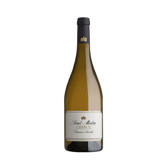 Chablis Saint Martin 2023 - Domain Laroche