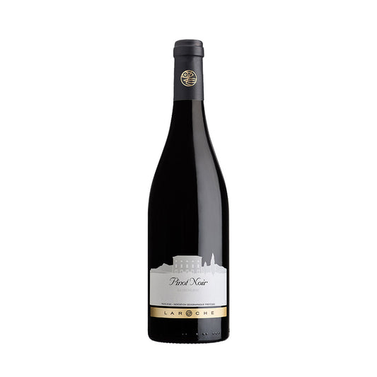 Pinot Noir La Chevalerie Rouge  2023 Domain Laroche