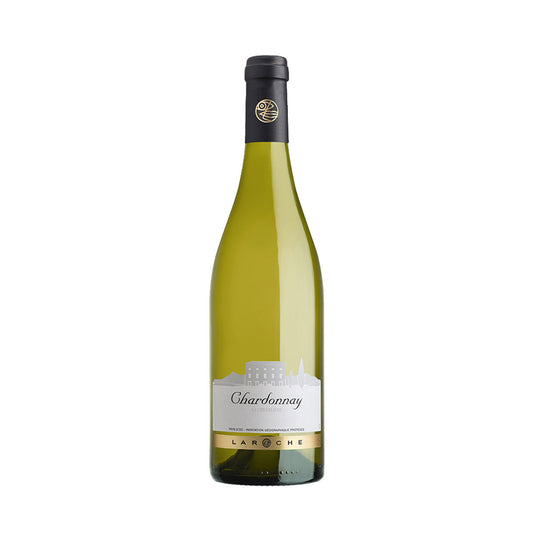 La Chevalerie Blanc Chardonnay 2023 - Domain Laroche