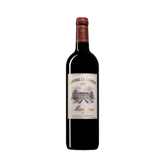 Chateau La Gurgue Margaux  2021 -  Chateau La Gurgue