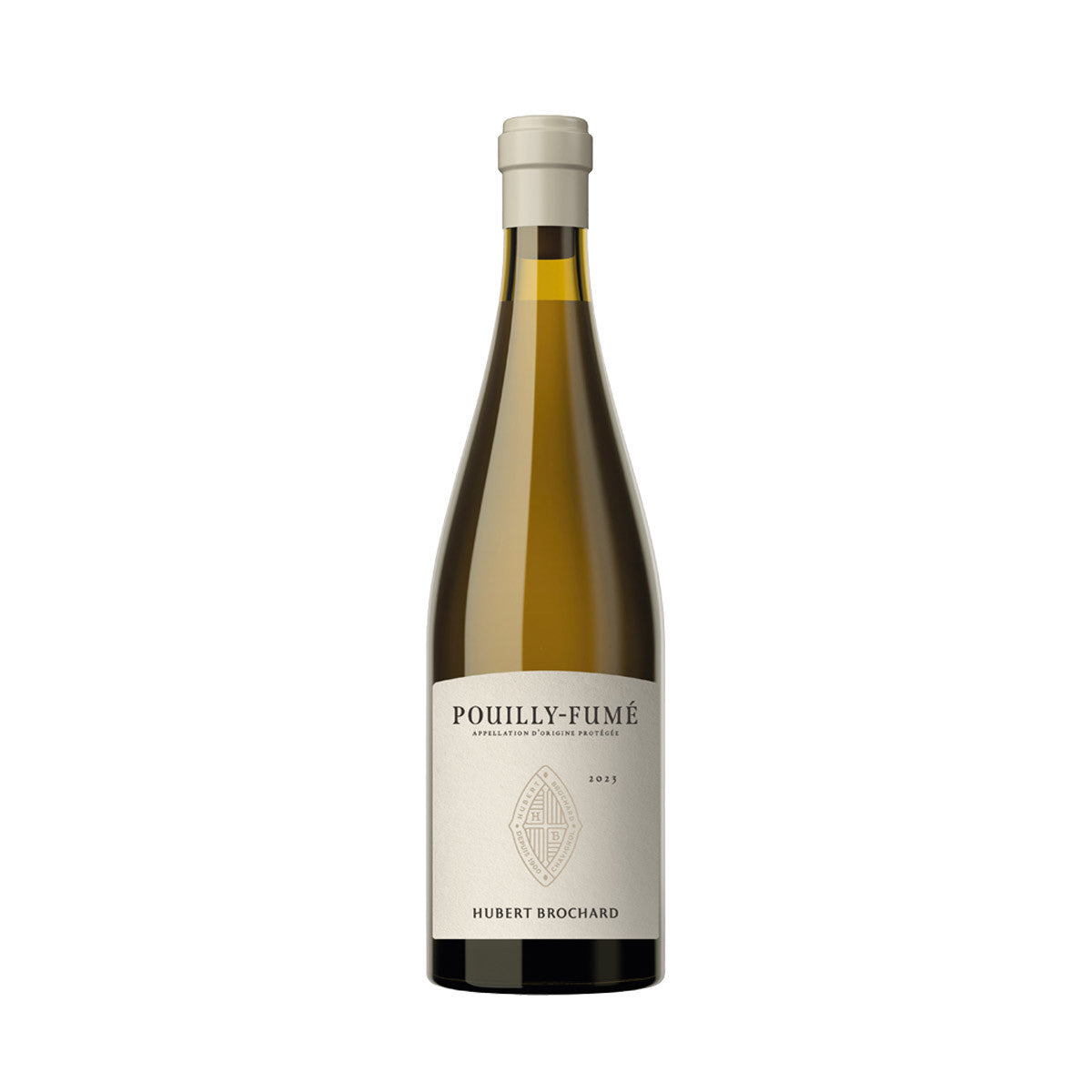 Pouilly Fume' 2023 - Hubert Brochard
