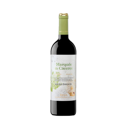 Rioja Ecologico 2022 Bio - Marques de Caceres