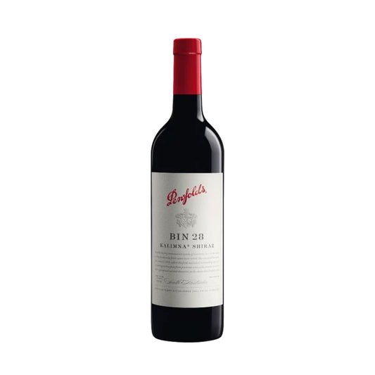 Kalimna Shiraz 'Bin 28' 2021 - Penfolds