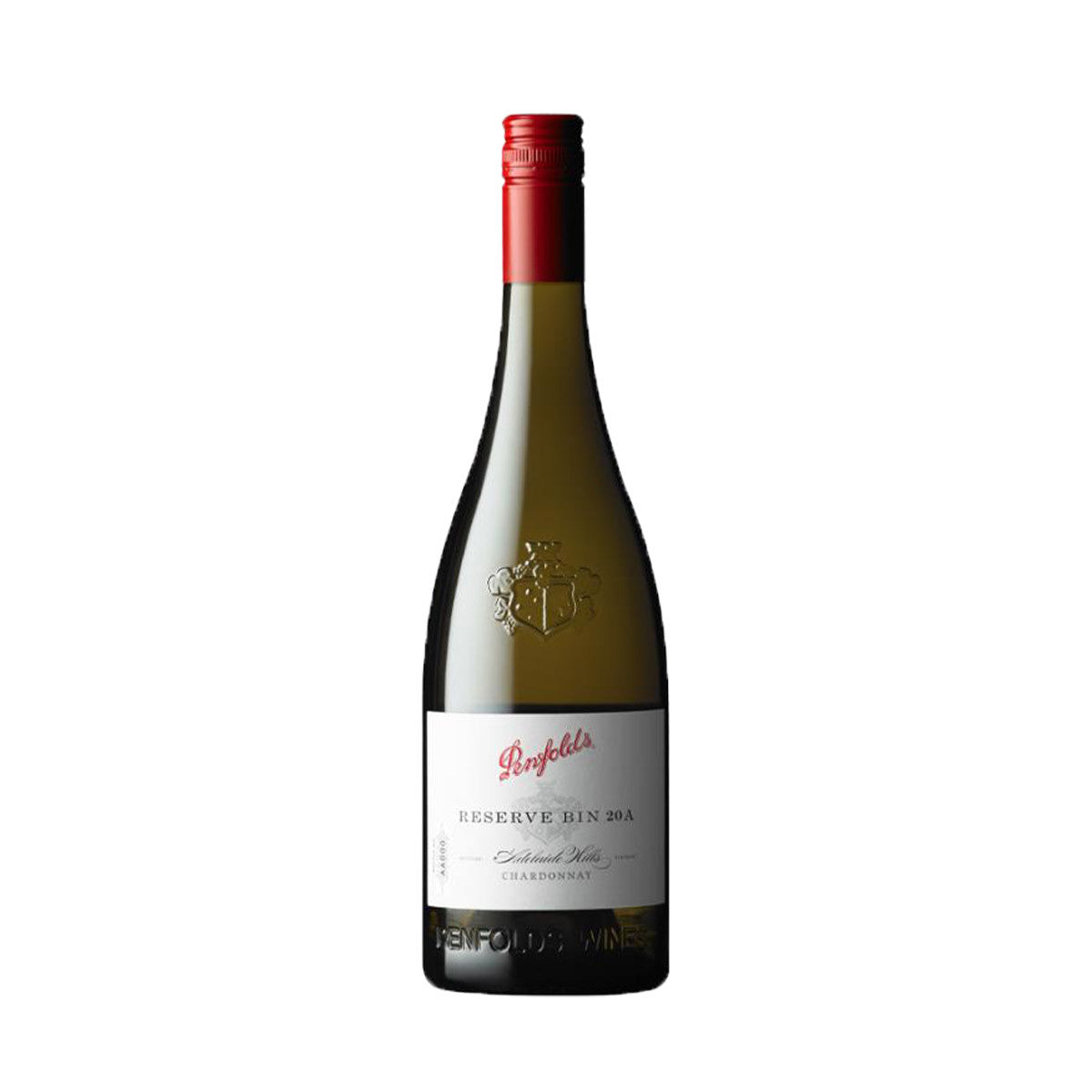 Reserve Bin A Adelaide Hills Chardonnay 2020 - Penfolds