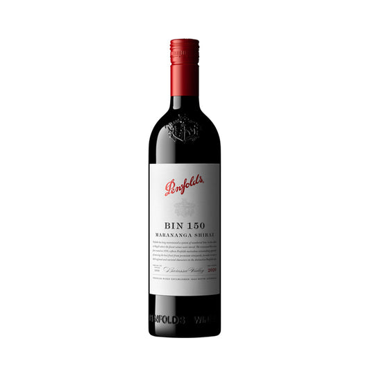Marananga Shiraz 'Bin 150' 2020 - Penfolds
