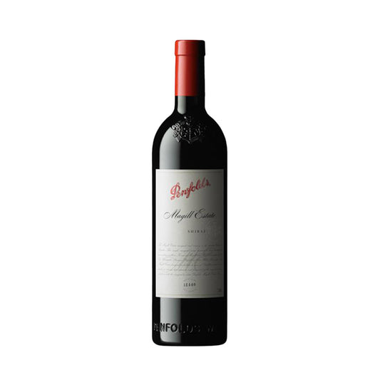 Shiraz 'Magill Estate' 2018 - Penfolds
