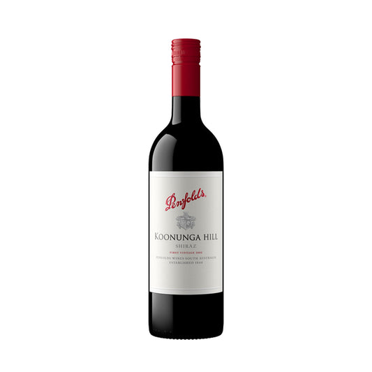 Shiraz Cabernet 'Koonunga Hill' 2021 - Penfolds