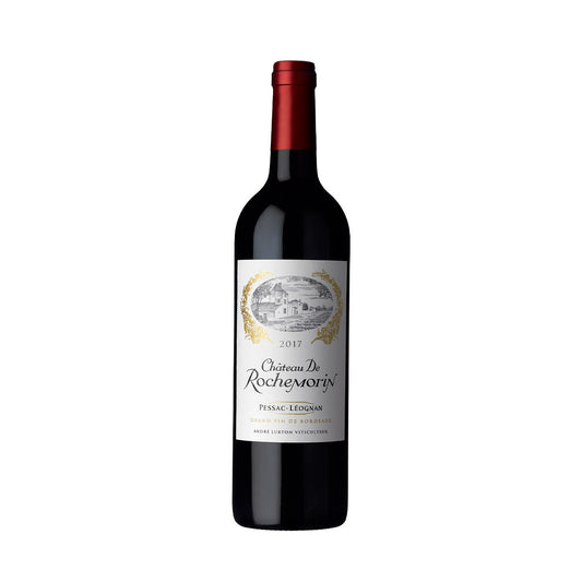 Chateau de Rochemorin Rouge 2017 - Vignobles André Lurton