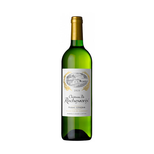Chateau de Rochemorin Blanc 2021 - Vignobles André Lurton