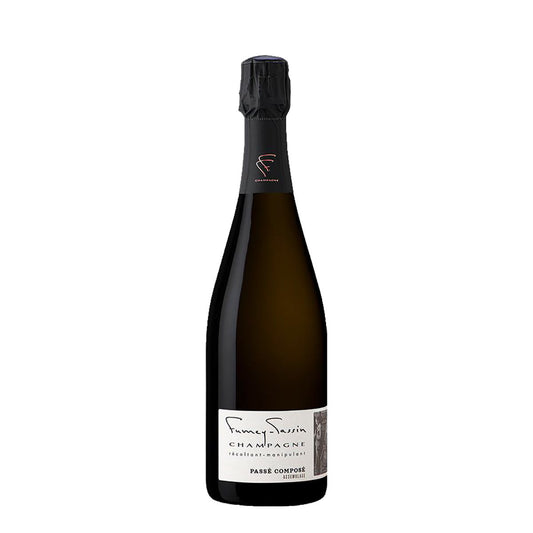 Champagne Passé Composé Brut Magnum - Fumey-Tassin