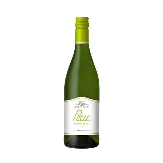 Petit Chenin Blanc 2022 - Ken Forrester