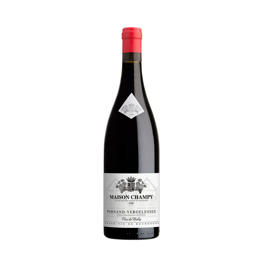 Pernand Vergelesses Clos De Bully 2020 - Maison Champy