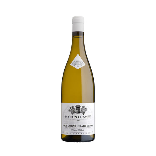 Bourgogne Chardonnay Cuvée Edmé 2022 - Maison Champy