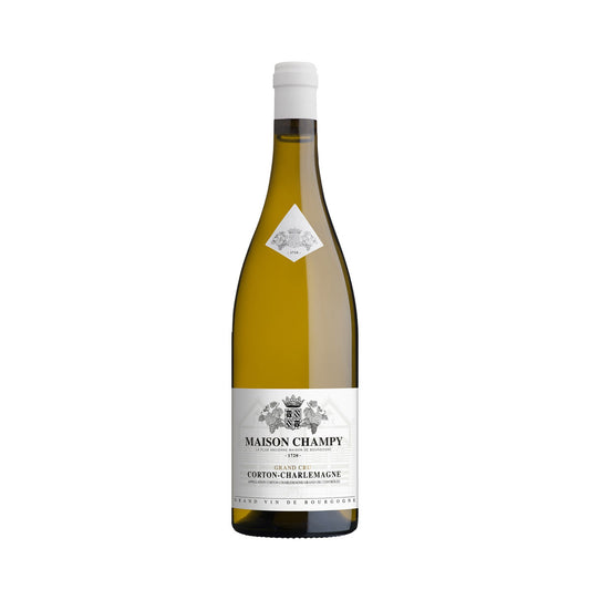 Corton Charlemagne Grand Cru 2022 - Maison Champy