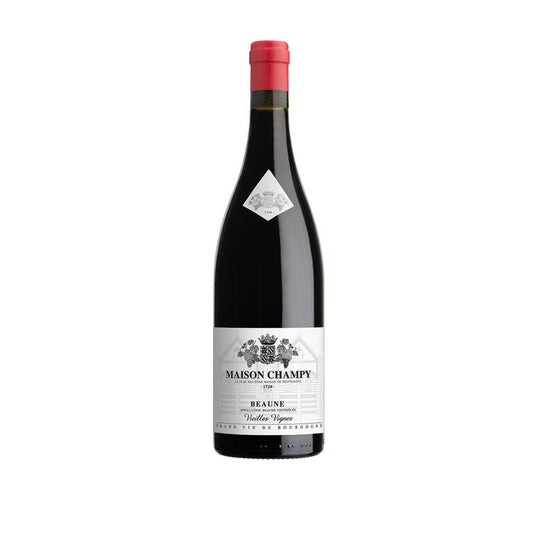 Beaune Vieilles Vignes 2017 - Maison Champy