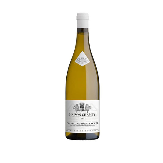 Chassagne Montrachet 2022 - Maison Champy