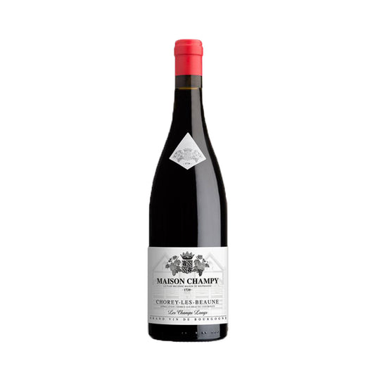 Chorey Les Beaune Les Champs Longs 2018 - Maison Champy