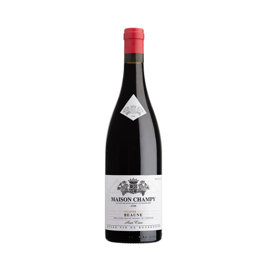 Beaune Aux Cras Premier Cru 2020 - Maison Champy