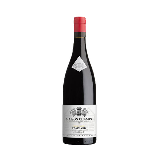 Pommard Grands Epenots Premier Cru 2019 - Maison Champy