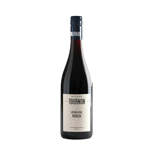 Mathilda Victoria Shiraz 2022 - Tournon