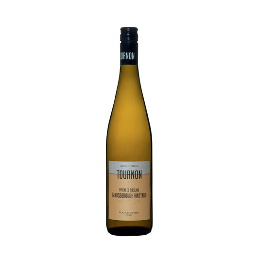 Landsborough Vineyard Pyrenees Riesling 2020 - Tournon