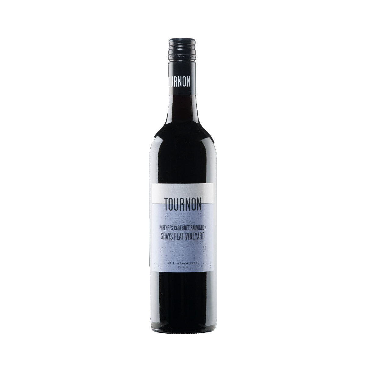 Pyrenees Cabernet Sauvignon 'Shays Flat Vineyard' 2017 - Tournon