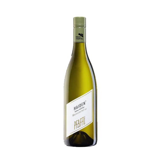 Gruner Veltliner 'Haiden' 2021 - Pfaffl