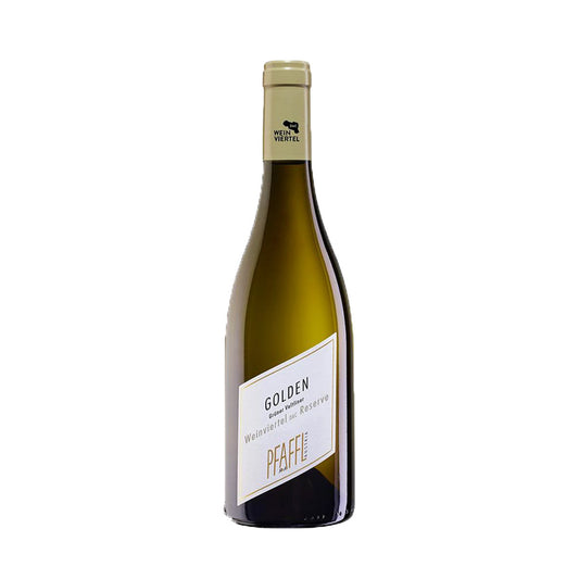 Grüner Veltliner Golden Weinviertel Dac Reserve 2021 - Pfaffl