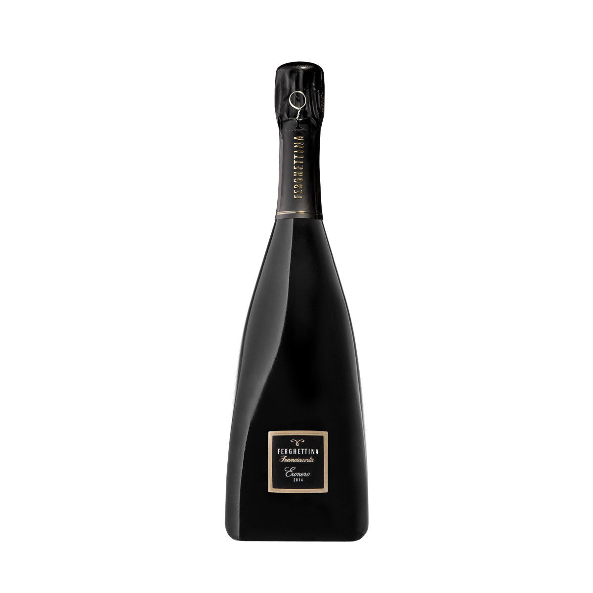 Franciacorta Eronero Extra Brut DOCG 2015 - Ferghettina