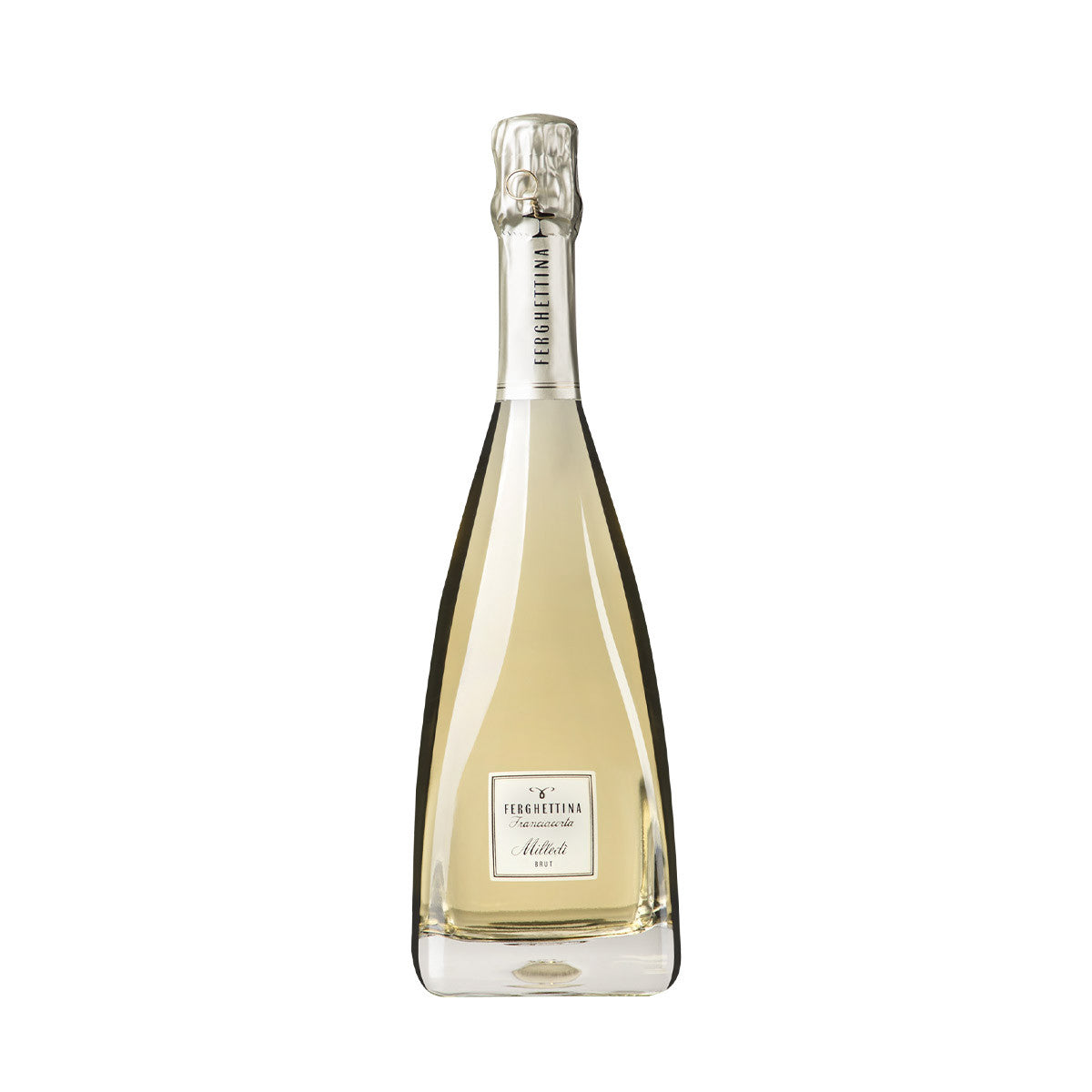 Franciacorta Brut DOCG Milledi' 2020 - Ferghettina